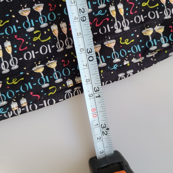 VTG Y2K Nicole Miller Mens Hawaiian Shirt Silk - Picture 4 of 14